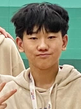 Eric Jiang