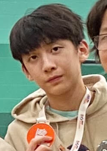 Austin Li