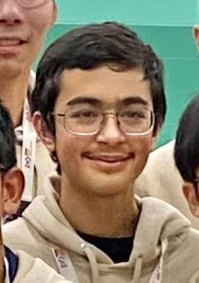 Neel Rastogi