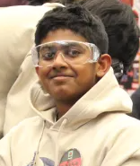 Aryan Nambiar
