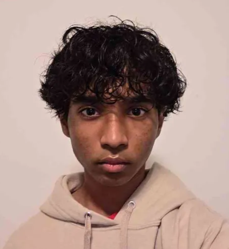 Aniket Das