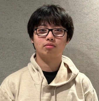 Kevin Xu